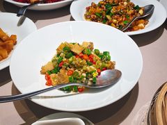 -荣轩(新荣记环球金融中心店)