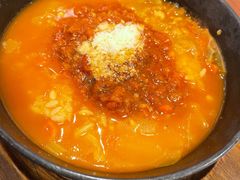 -萨莉亚意式餐厅(万嘉商业广场店)