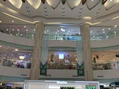 -MUJI无印良品(大唐西市店)