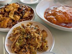 -同发号饭庄(复兴路店)