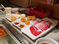 -海底捞火锅(百利广场店)