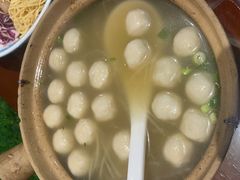 -那家老院子东北菜·饺子·小鸡炖蘑菇(艳华街店)