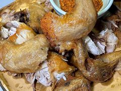 -打酱油·非遗淮扬菜(瘦西湖梅岭店)