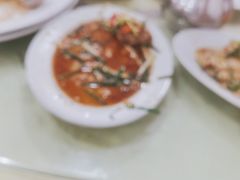 -秋姐美食店(旅游大道店)