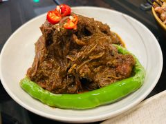 巴东牛肉-THE PAWON·8碗(古北SOHO店)
