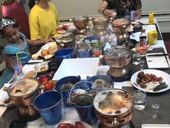-澜悦港海鲜体验主题餐厅