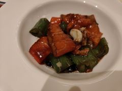 -夏宫中餐厅(香格里拉大酒店)