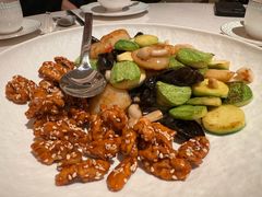 -彩丰楼中餐厅(深圳国际会展中心洲际酒店)