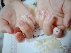 -NEW LOOK-绿麓 · 美甲美睫脱毛工作室