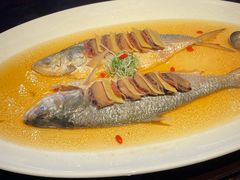 -上海苏宁宝丽嘉酒店·嘉府壹号中餐厅