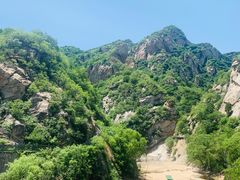 -黑龙潭风景区