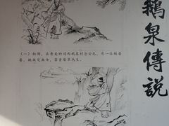 -靖西鹅泉风景区