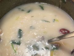 -利杨记·本味轩粥坊·烧烤(宝体店)