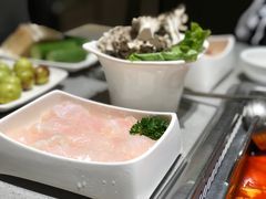 -海底捞火锅(奥山世纪城店)