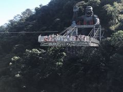 -古龙峡云天玻霸