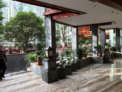 -九寨沟天源豪生度假酒店-豪庭轩中餐厅