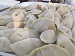 -熊大爷现包饺子(和平里店)
