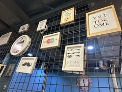 -梅梅家的烤肉店(槐北路店)