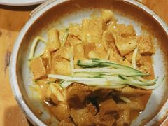 -肉串汪(月坛店)