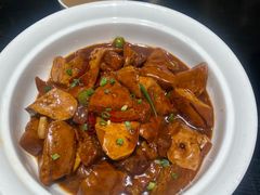 -简小舍·民间手艺菜(武昌江滩店)