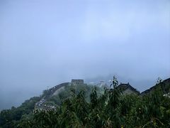 -慕田峪长城