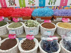 -青岛利群四方购物广场