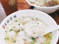 -正果忠记云吞濑粉(总店)