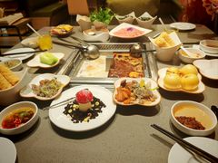 -海底捞火锅(旭辉MALL店)