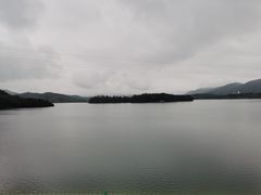 -水镜庄风景区