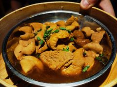 -味舵主重庆火锅(邓尉路店)