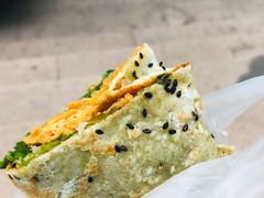 -新农村煎饼果子(香港花园店)
