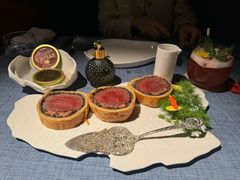 -弦月窗LUNETTE BY AMANDA(复兴路店)