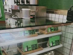 -Yes Lemon就是柠·手打柠檬茶(苏州中心一店)