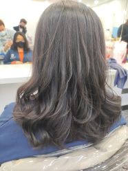 -CACA HAIR SALON