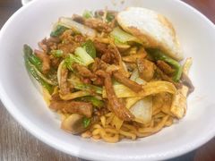 -寻裕记·现炒浇头面(人民广场店)