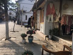 -大理古城
