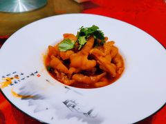 醋鸡爪-东沙小镇主题餐厅(下沙店)