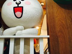 -line friends(明洞旗舰店)