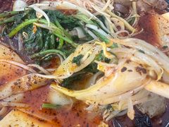 -刘文祥麻辣烫(清河毛纺路店)