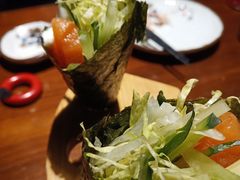 -旨料亭日本料理(四川北路店)