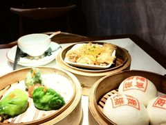 -禄运茶居·手工点心(猎德店)