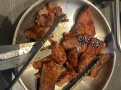 -农乐园炭火烤肉(繁花中心店)