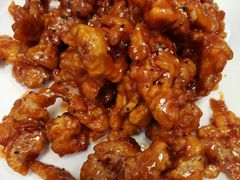 -清真·同发顺饭庄·烧麦(总店)