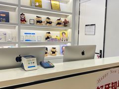 -牙博士口腔品牌连锁(杨浦店)