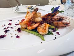 -晶雅花园西餐厅(南京首店)