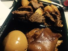 -蜗牛小馆醉乡民谣云南菜(惠新西里店)