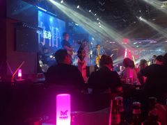 -MOSSO音乐酒吧·live house(南京旗舰店)