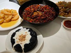 -茉里粤菜(皇姑万象汇店)