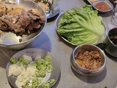 -杨小佳·齐齐哈尔烤肉·烤串(广州店)