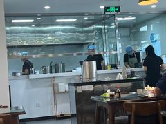 -真食净香居·内蒙烧麦(亚运村店)